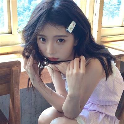给妹妹的情书