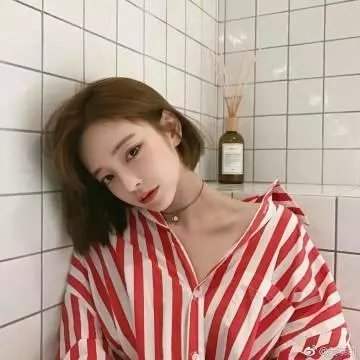 在切瑟尔海滩上